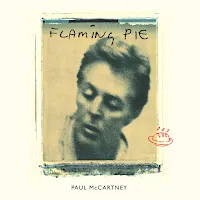Paul Mccartney — Young Boy (2020 Remaster) (Feat. Steve Miller) — обложка