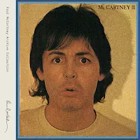 Paul Mccartney — Wonderful Christmastime (Full Length Version / Remastered 2011) — обложка